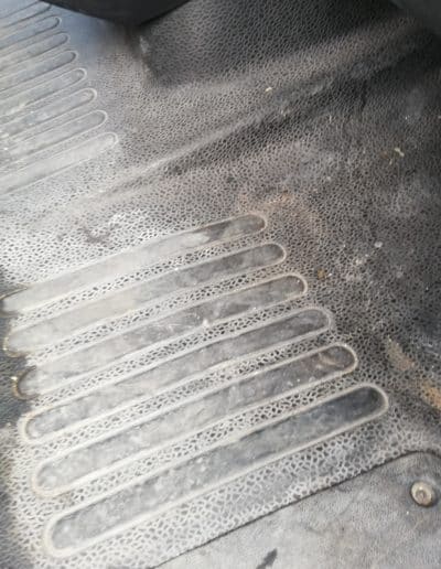 lavage auto vapeur domicile