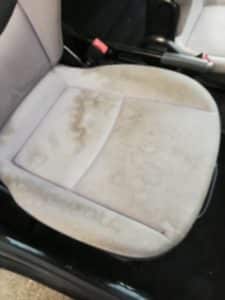 nettoyage voiture interieur