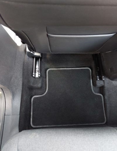 Nettoyage vapeur auto