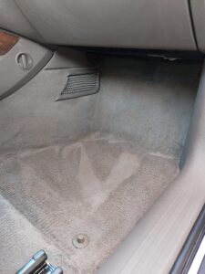 lavage auto vapeur domicile