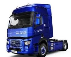 nettoyage vapeur intérieur tracteur routier