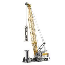 décrassage engin de chantier