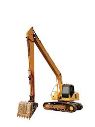 décrassage engin de chantier